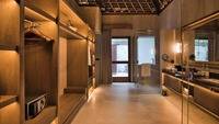 The Hidden Palace - Presidential Suite Bed Room